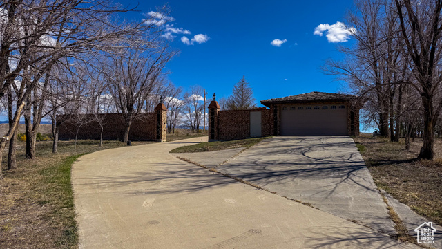 Photo 37 for MLS #2116127 at 6835 E 1340 South