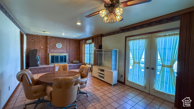 Photo 21 for MLS #2116127 at 6835 E 1340 South