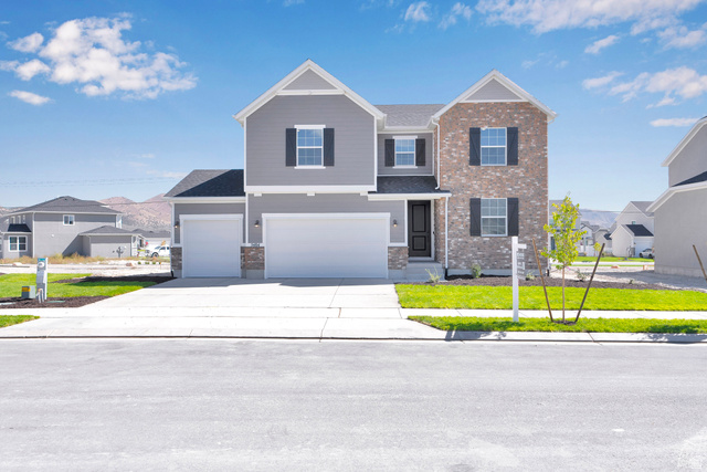 5484 N Saddle Stone Dr #509
                     MLS #2116130