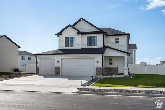 3263 N 3450 W
                     MLS #2116133