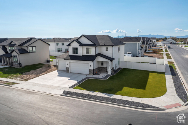MLS #2116133 - 3263 N 3450 West