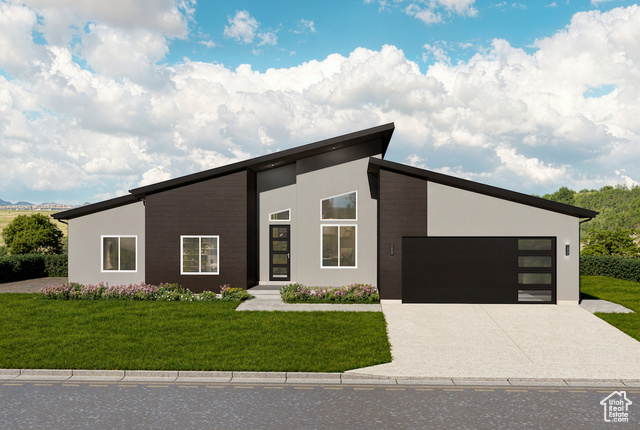 1122 S 600 E, Providence UT 84332