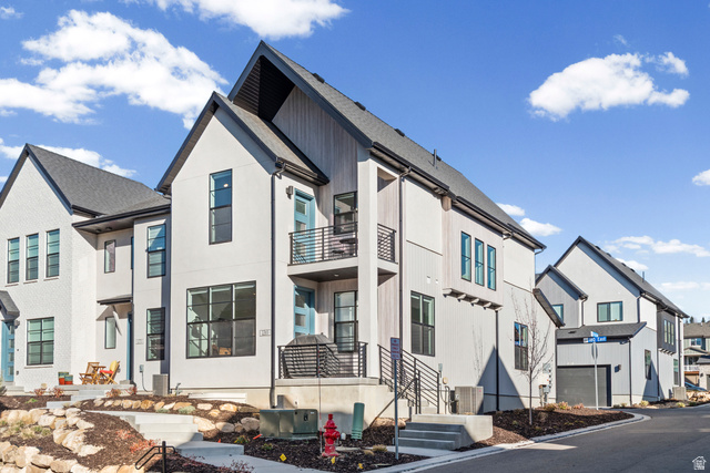 1765 N 180 E, Heber City UT 84032