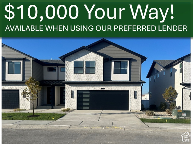 MLS #2116136                     located at 285 E Vaughn Ln #13,
                     Midvale, UT