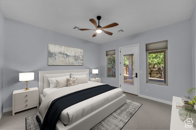 Photo 4 for MLS #2116137 at 587 E Amiata Way