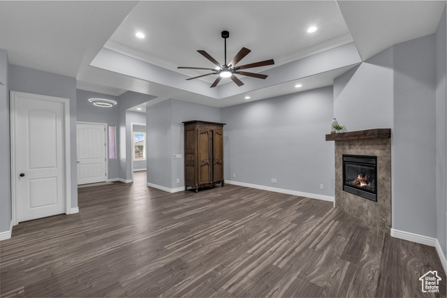 Photo 7 for MLS #2116137 at 587 E Amiata Way