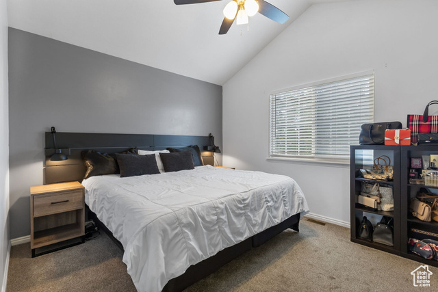 Photo 11 for MLS #2116138 at 1142 W 1080 North