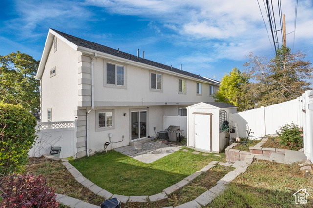Photo 17 for MLS #2116138 at 1142 W 1080 North