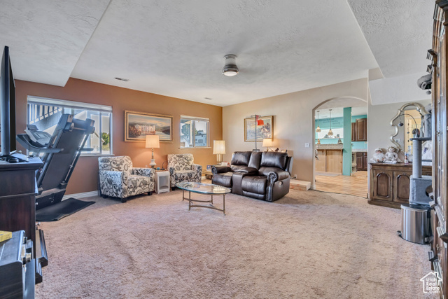 Photo 36 for MLS #2116139 at 2868 S Cottontail Loop