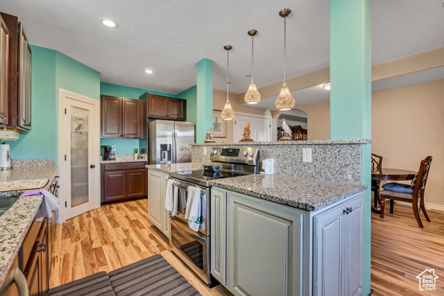 Photo 32 for MLS #2116139 at 2868 S Cottontail Loop