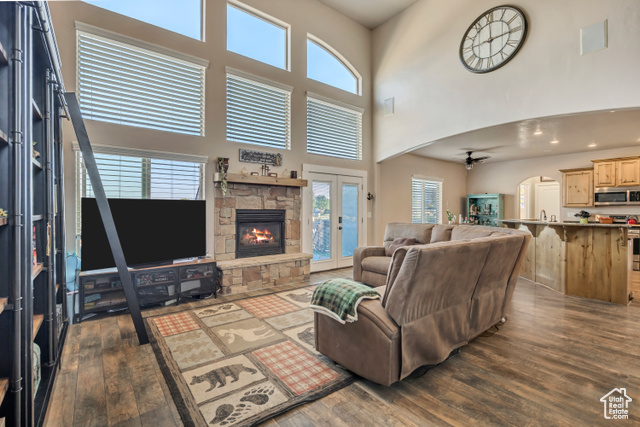Photo 7 for MLS #2116139 at 2868 S Cottontail Loop