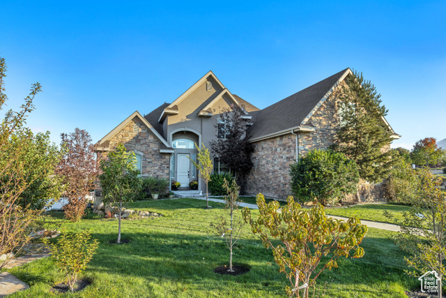 Photo 2 for MLS #2116139 at 2868 S Cottontail Loop