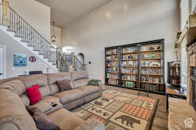 Photo 9 for MLS #2116139 at 2868 S Cottontail Loop
