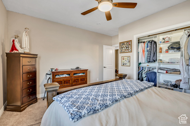 Photo 40 for MLS #2116139 at 2868 S Cottontail Loop