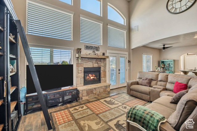 Photo 8 for MLS #2116139 at 2868 S Cottontail Loop