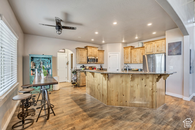Photo 14 for MLS #2116139 at 2868 S Cottontail Loop