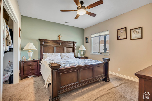 Photo 39 for MLS #2116139 at 2868 S Cottontail Loop