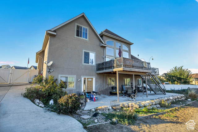 Photo 30 for MLS #2116139 at 2868 S Cottontail Loop