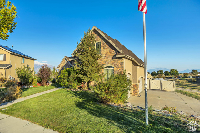 Photo 3 for MLS #2116139 at 2868 S Cottontail Loop