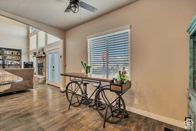 Photo 15 for MLS #2116139 at 2868 S Cottontail Loop