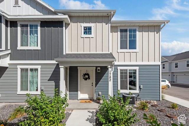 1782 N 1240 E, Payson UT 84651