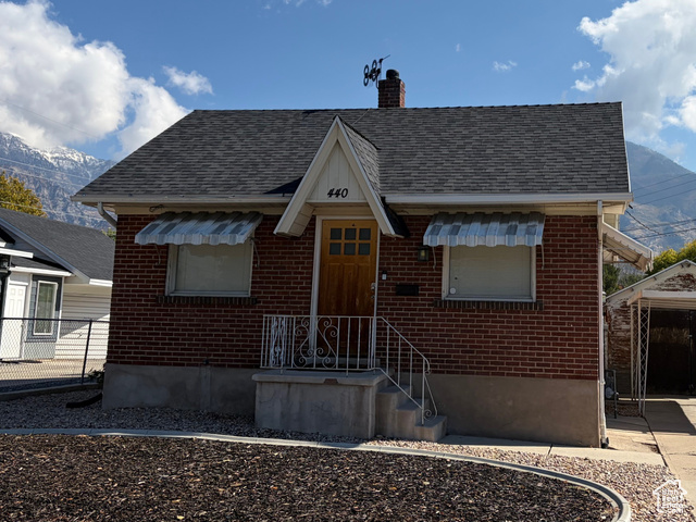 440 N 800 W, Provo UT 84601