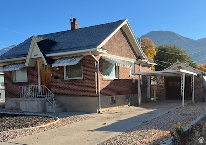 440 N 800 W, Provo UT 84601