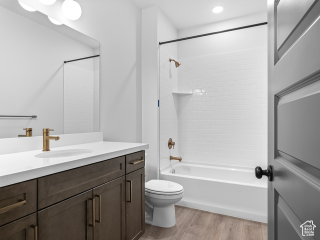 Photo 15 for MLS #2116145 at 1636 S 4350 West #217