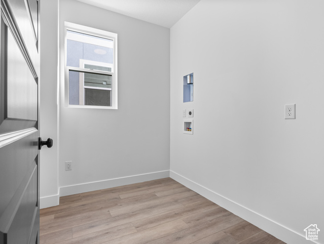 Photo 17 for MLS #2116145 at 1636 S 4350 West #217