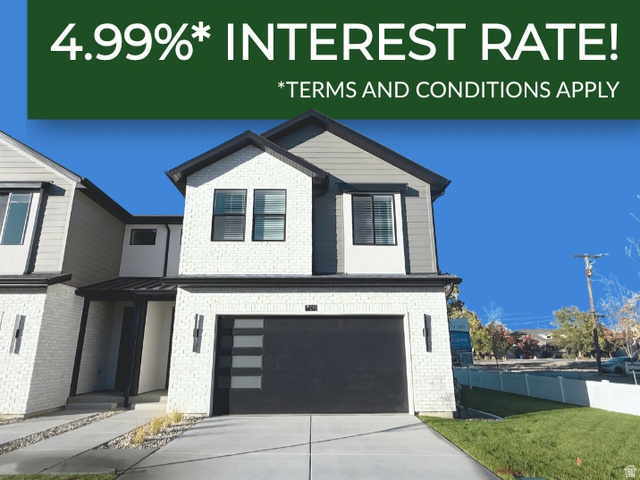 293 E Vaughn Ln #15
                     MLS #2116147