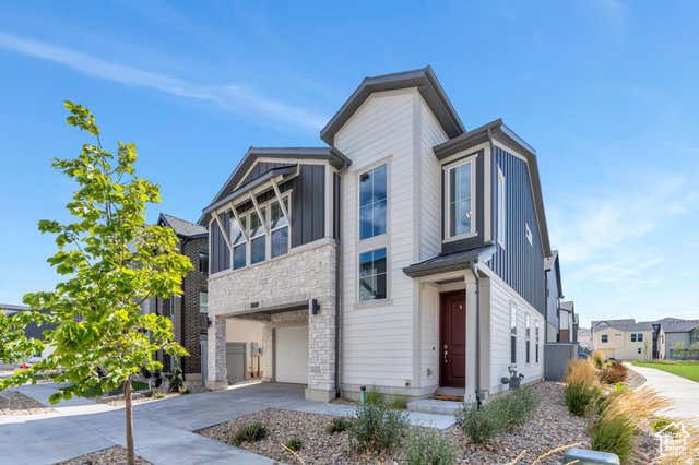 2773 N TOWER WAY, Lehi UT 84048