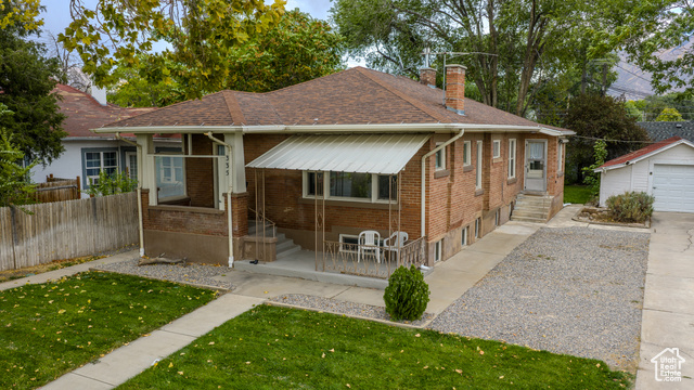 MLS #2116154                     located at 335 S Main St,
                     Spanish Fork, UT