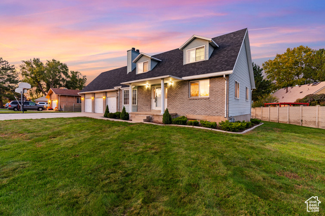 MLS #2116160                     located at 3116 W Hayden Way,
                     Taylorsville, UT