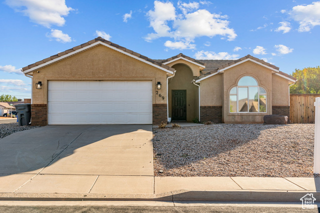 Photo 2 for MLS #2116161 at 269 S 120 East