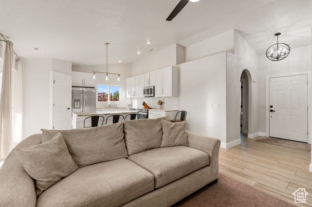 Photo 25 for MLS #2116161 at 269 S 120 East