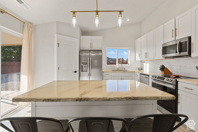 Photo 17 for MLS #2116161 at 269 S 120 East