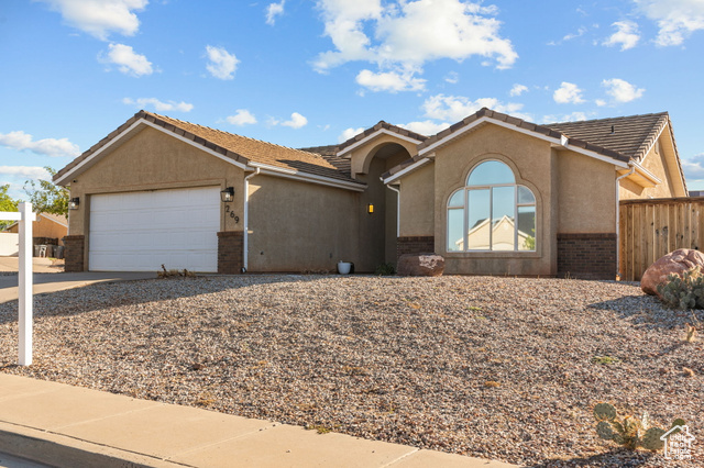 269 S 120 E, Ivins UT 84738