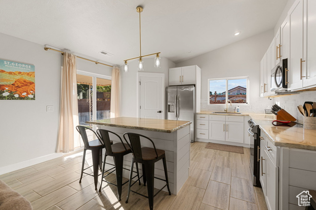 Photo 16 for MLS #2116161 at 269 S 120 East