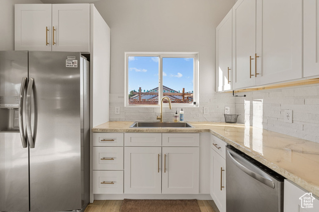 Photo 19 for MLS #2116161 at 269 S 120 East