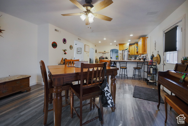 Photo 11 for MLS #2116164 at 826 N 1100 West Cir