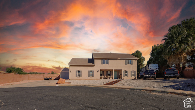 MLS #2116164 - 826 N 1100 West Cir