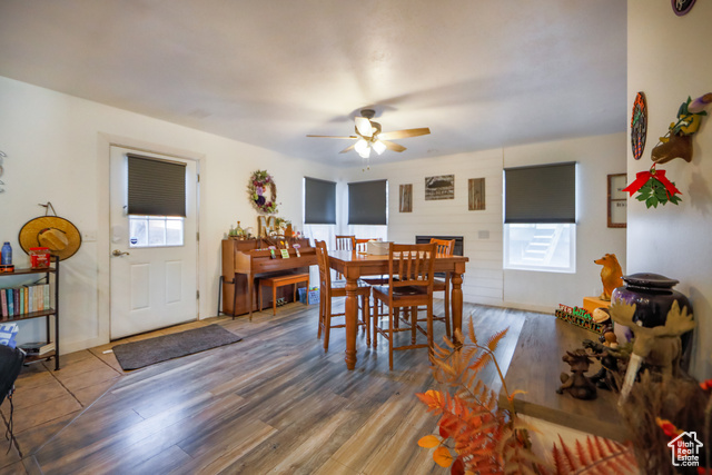Photo 9 for MLS #2116164 at 826 N 1100 West Cir