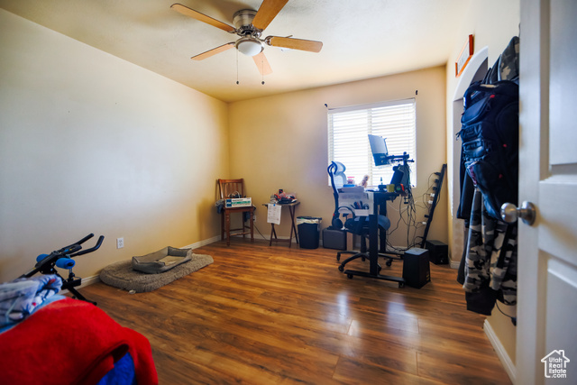 Photo 18 for MLS #2116164 at 826 N 1100 West Cir
