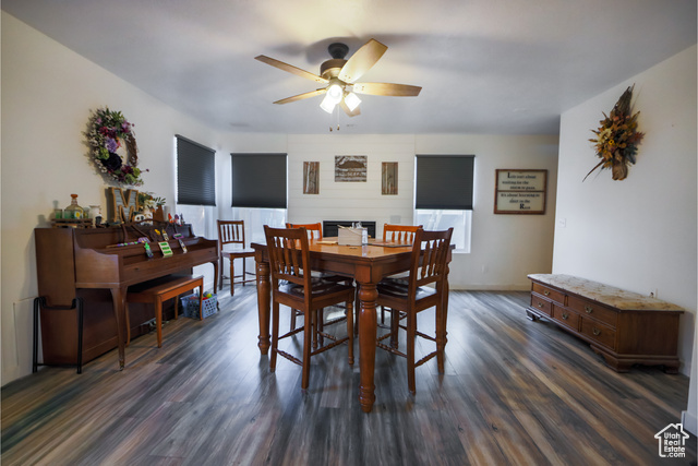 Photo 12 for MLS #2116164 at 826 N 1100 West Cir