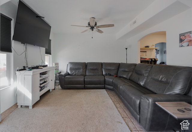 Photo 4 for MLS #2116164 at 826 N 1100 West Cir