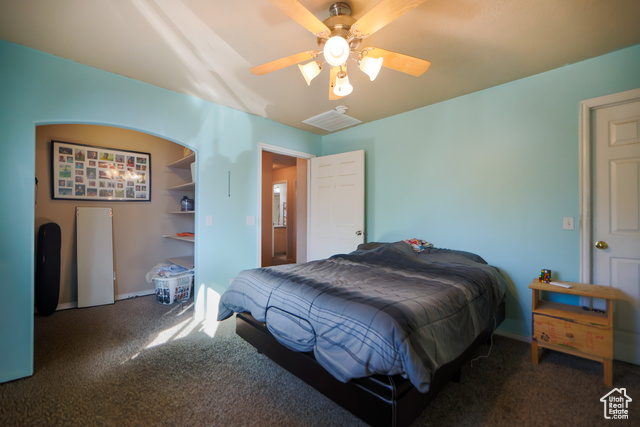 Photo 13 for MLS #2116164 at 826 N 1100 West Cir