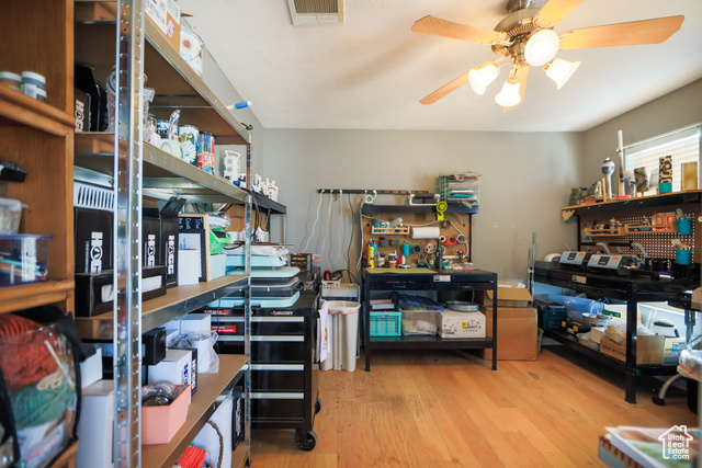 Photo 3 for MLS #2116164 at 826 N 1100 West Cir