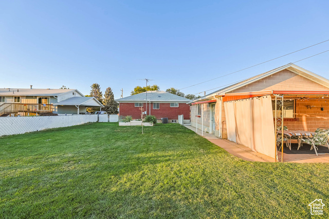 Photo 37 for MLS #2116166 at 409 W 5000 South
