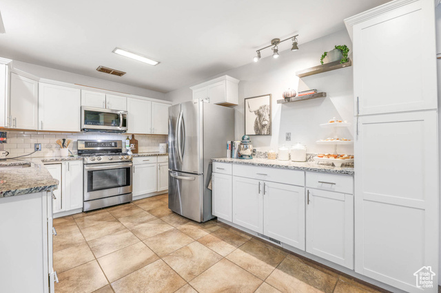 Photo 8 for MLS #2116166 at 409 W 5000 South