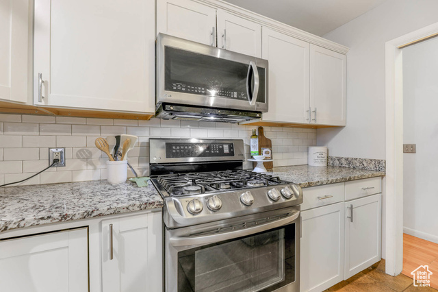 Photo 11 for MLS #2116166 at 409 W 5000 South